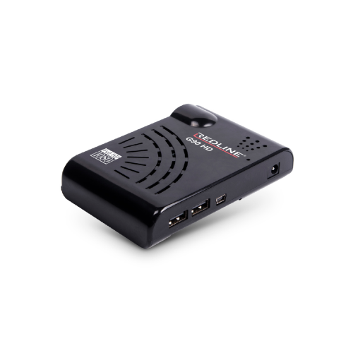 REDLINE G90 HD REDLINE G90 HD